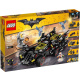 70917 LEGO BATMAN MOVIE - Úžasný Batmobil