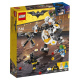 70920 LEGO BATMAN MOVIE - Robot Egghead