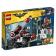 70921 LEGO BATMAN MOVIE - Harley Quinn a útok dělovou koulí