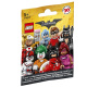 71017 LEGO MINIFIGURES - Batman ve filmu