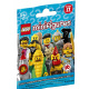 71018 LEGO - Minifigurky 17. série