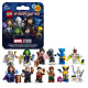 71039 Lego Minifigures- Studio Marvel – 2. Série