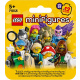 71045 Lego Minifigures - Minifigurky 25. série