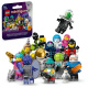 71046 Lego Minifigures – Minifigurky 26. série