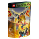 71303 LEGO BIONICLE - Ikir Stvoření z ohně