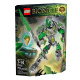 71305 LEGO BIONICLE - Lewa Sjednotitel džungle