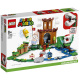 71362 Lego Super Mario – Útok piraňové rostliny