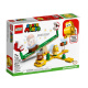 71365 Lego Super Mario  – Závodiště s piraněmi