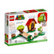 71367 LEGO SUPER MARIO – Mariův dům a Yoshi