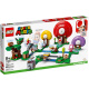 71368 LEGO SUPER MARIO – Toadův lov pokladů