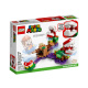 71382 LEGO CITY – Hlavolam s piraňovou rostlinou