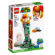 71388 Lego Super Mario – Boss Sumo Bro a padající věž