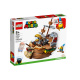 71391 LEGO SUPER MARIO – Bowserova vzducholoď