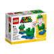 71392 Lego Super Mario – Žabák Mario oblečení