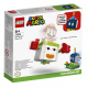 71396 Lego Super Mario – Bowser Jr. a Clown Car