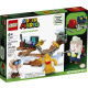 71397 Lego Super Mario – Luigiho sídlo: Poltergust