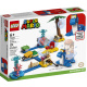 71398 Lego Super Mario – Na pláži u Dorrie