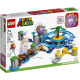 71400 Lego Super Mario – Plážová jízda s Big Urchinem