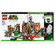 71401 Lego Super Mario – Luigiho sídlo
