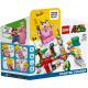 71403 Lego Super Mario - Dobrodružství s Peach