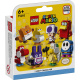 71410 Lego Super Mario- Akční kostky
