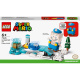 71415 Lego Super Mario – Ledový Mario a zamrznutý svět