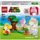 71428 Lego Super Mario – Yoshi a fantastický vajíčkový les – rozšiřující set