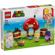 71429 Lego Super Mario – Nabbit v Toadově obchodě – rozšiřující set