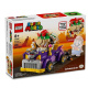 71431 Lego Super Mario – Bowserův sporťák – rozšiřující set