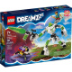 71454 Lego Dreamzzz – Mateo a Robot Z-Blob