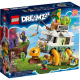 71456 Lego Dreamzzz – Želví dodávka Paní Castillové