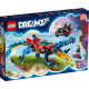 71458 Lego Dreamzzz- Krokodýlí auto