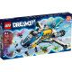 71460 Lego Dreamzzz- Vesmírný autobus Pána Oz
