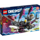 71469 Lego Dreamzzz- Žraločí loď z nočních můr