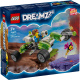 71471 Lego Dreamzzz - Mateo a jeho terénní auto