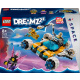 71475 Lego Dreamzzz - Pán Oz a jeho vesmírné auto