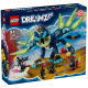71476 Lego Dreamzzz – Zoey a kočka Zian