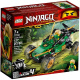 71700 LEGO NINJAGO - Bugina do džungle