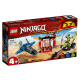 71703 LEGO NINJAGO – Bitva s bouřkovým štítem