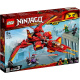 71704 LEGO NINJAGO – Kaiova stíhačka