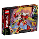 71707 LEGO NINJAGO - Kai a robotická stíhačka