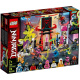 71708 LEGO NINJAGO - Hráčská burza