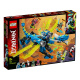 71711 LEGO NINJAGO - Jayův kyberdrak