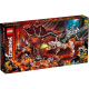 71721 LEGO NINJAGO - Drak Čaroděje lebek