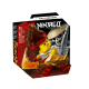 71730 LEGO NINJAGO - Epický souboj - Kai vs. Skulkin