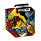 71732 LEGO NINJAGO - Epický souboj – Jay vs. Serpentine