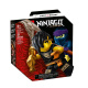71733 LEGO NINJAGO - Epický souboj – Cole vs. přízračný bojovník