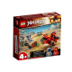 71734 LEGO NINJAGO – Kaiova motorka s čepelemi