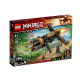 71736 LEGO NINJAGO - Odstřelovač balvanů