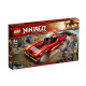 71737 LEGO NINJAGO - Kaiův červený bourák